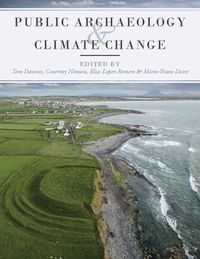 Produktbild: Public Archaeology and Climate Change