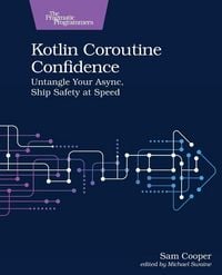 Produktbild: Kotlin Coroutine Confidence