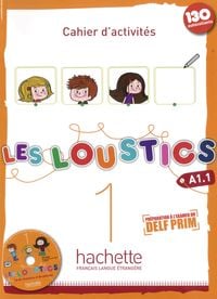 Produktbild: Les Loustics 1