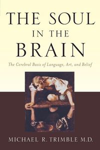 Produktbild: The Soul in the Brain