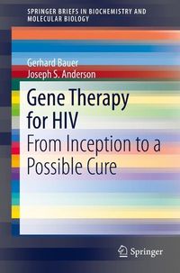 Produktbild: Gene Therapy for HIV