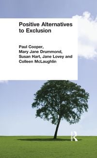 Produktbild: Positive Alternatives to Exclusion