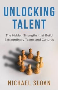 Produktbild: Unlocking Talent