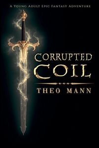 Produktbild: Corrupted Coil