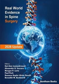 Produktbild: Real World Evidence in Spine Surgery-2026 Update