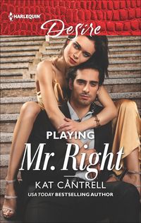 Produktbild: Playing Mr. Right