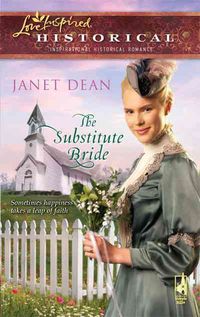 Produktbild: The Substitute Bride
