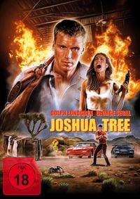 Produktbild: Joshua Tree (Barett - Das Gesetz der Rache)