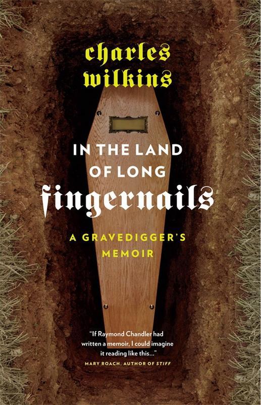 Produktbild: In the Land of Long Fingernails