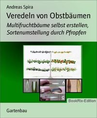 Produktbild: Veredeln von Obstb&auml;umen