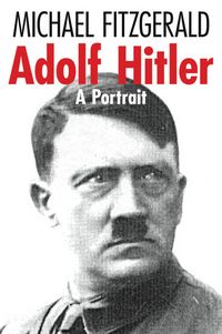 Produktbild: Fitzgerald, M: Adolf Hitler