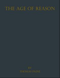 Produktbild: The Age of Reason