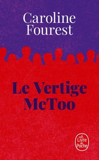 Produktbild: Le vertige MeToo