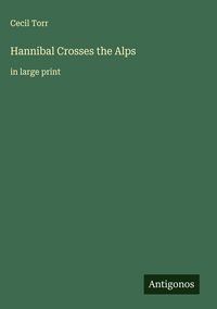 Produktbild: Hannibal Crosses the Alps
