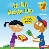 Produktbild: It All Adds Up