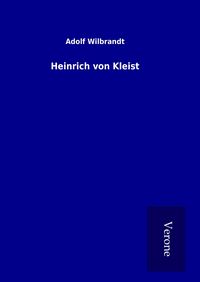 Produktbild: Heinrich von Kleist