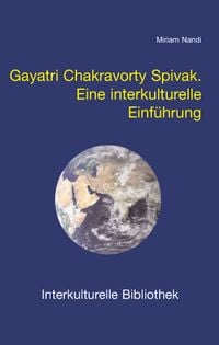 Produktbild: Gayatri Chakravorty Spivak