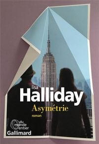 Produktbild: Asym&eacute;trie