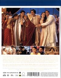 In guten wie in schweren Tagen - Best of Bollywood“ (Karan Johar) – Film  gebraucht kaufen – A02kpk6111ZZ6