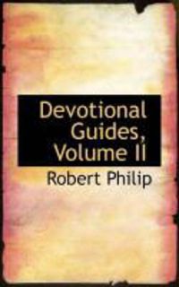 Produktbild: Devotional Guides, Volume II