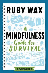 Produktbild: A Mindfulness Guide for Survival