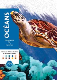 Produktbild: Oc&eacute;ans