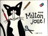Produktbild: Milton joue !
