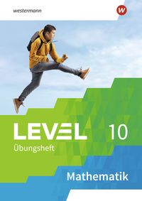 Produktbild: Level &Uuml;bungshefte Mathematik