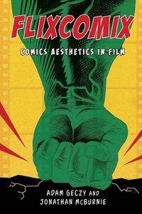 Produktbild: Flixcomix