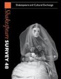Produktbild: Shakespeare Survey