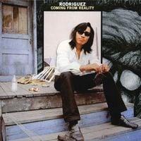 Produktbild: Coming From Reality (Vinyl)