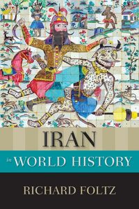Produktbild: Iran in World History