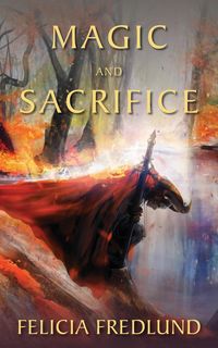 Produktbild: Magic and Sacrifice