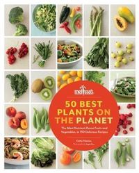 Produktbild: 50 Best Plants on the Planet