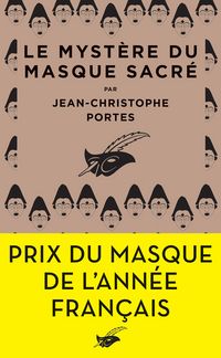 Produktbild: Le Myst&egrave;re du masque sacr&eacute;