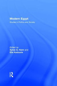 Produktbild: Modern Egypt