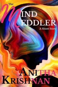 Produktbild: The Mind Meddler: A Short Story