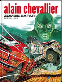 Produktbild: Alain Chevallier 5