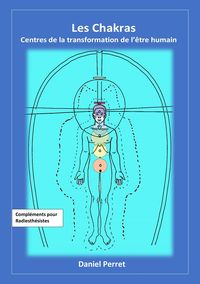 Produktbild: Les Chakras