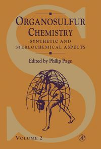 Produktbild: Synthetic and Stereochemical Aspects
