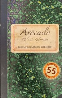 Produktbild: Avocado