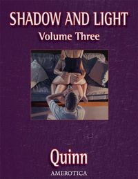 Produktbild: Quinn, P: Shadow and Light, Volume 3