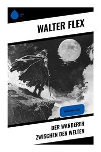 Produktbild: Der Wanderer zwischen den Welten