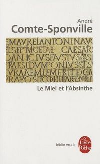 Produktbild: Fre-Miel Et Labsinthe