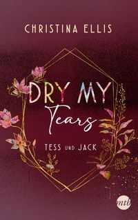 Produktbild: Dry my Tears