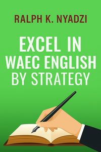 Produktbild: Excel in WAEC English by Strategy