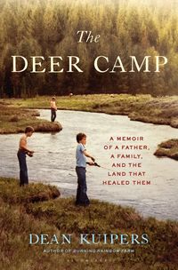 Produktbild: Kuipers, D: Deer Camp