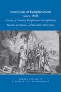 Produktbild: Inventions of Enlightenment Since 1800