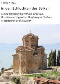 Produktbild: In den Schluchten des Balkan