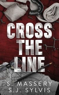 Produktbild: Cross the Line
